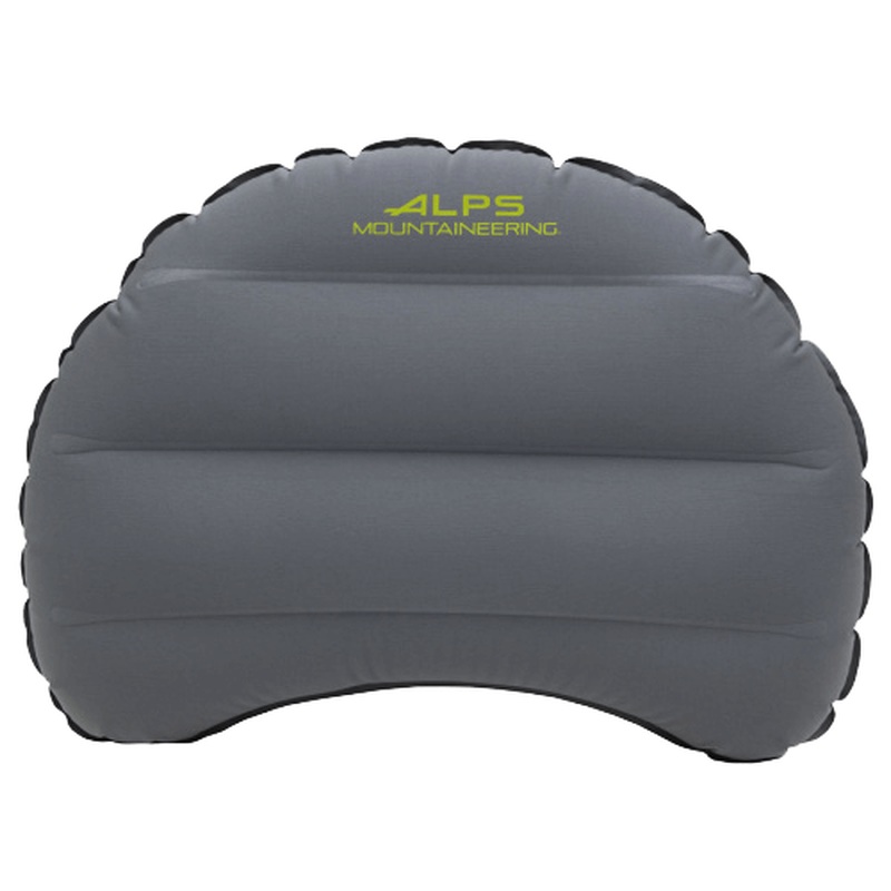 ALPS MOUNTAINEERING VERSA PILLOW - GRAY