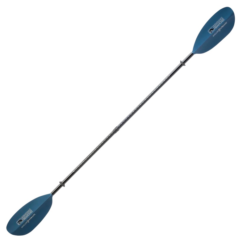 ANGLER CLASSIC VERSA-LOK KAYAK FISHING PADDLE