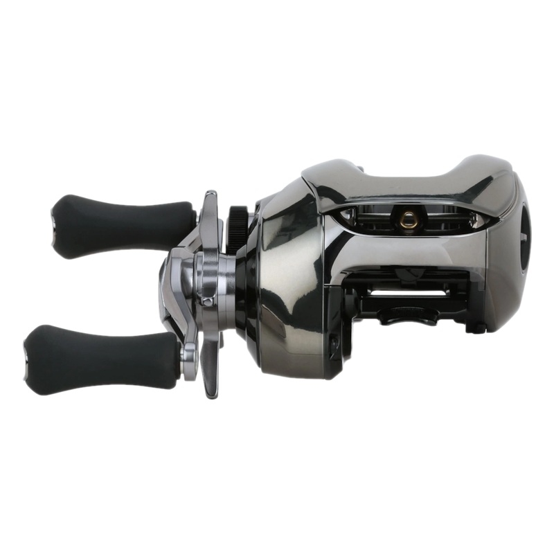 ANTARES 100 B CASTING REEL