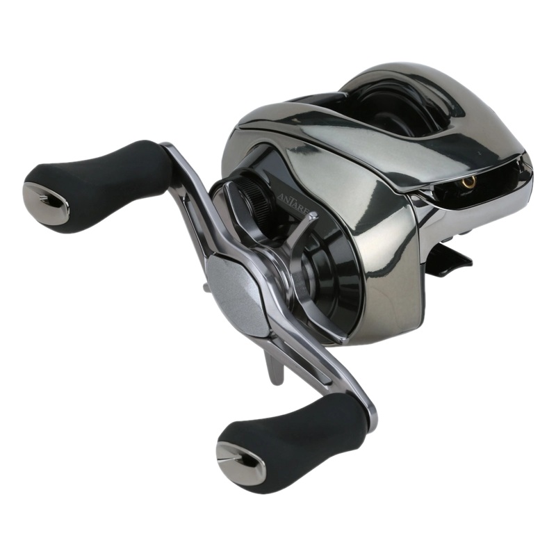 ANTARES 101 B CASTING REEL LH 7.4:1