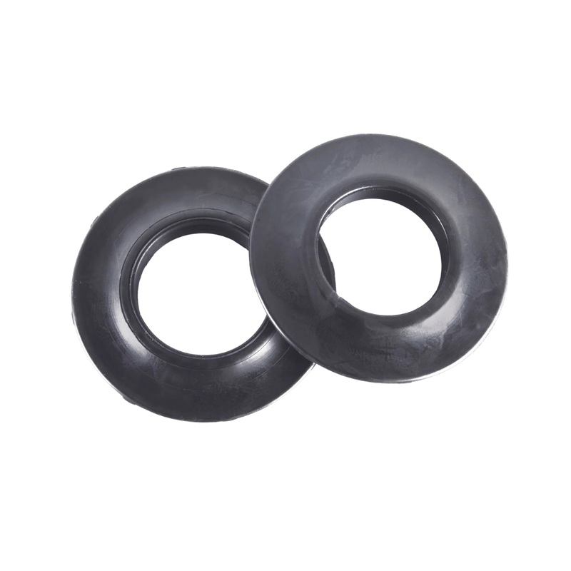 AQUA-BOUND DRIP RING - BLACK
