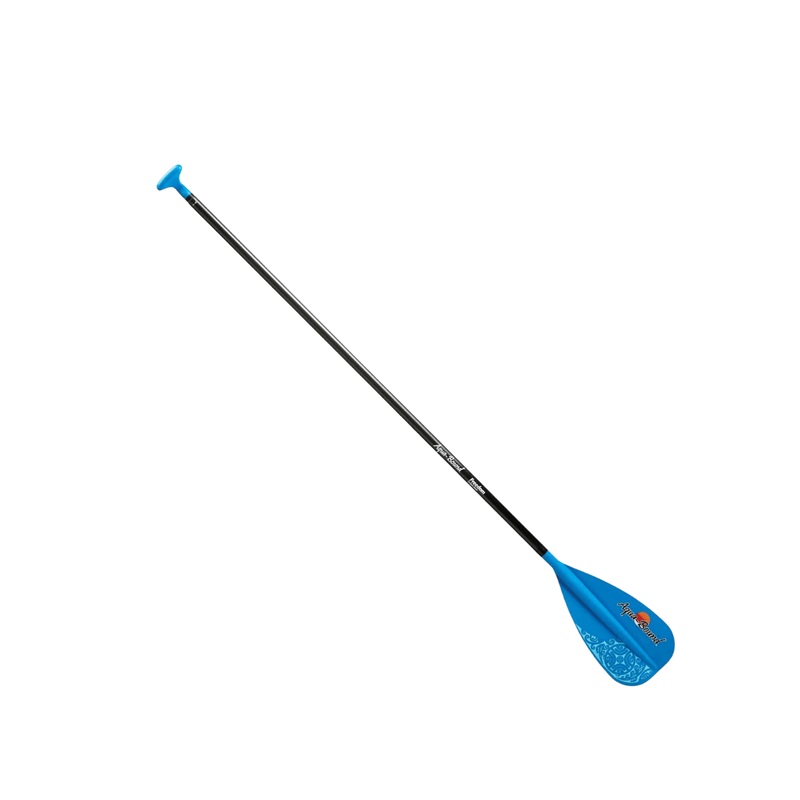 AQUA-BOUND FREEDOM 85 SUP PADDLE - BLUE