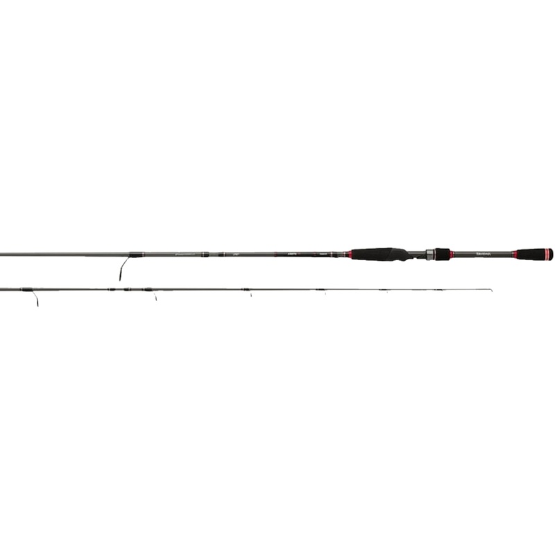 Ardito MP Trigger Rod 7'6" ML X 3pc