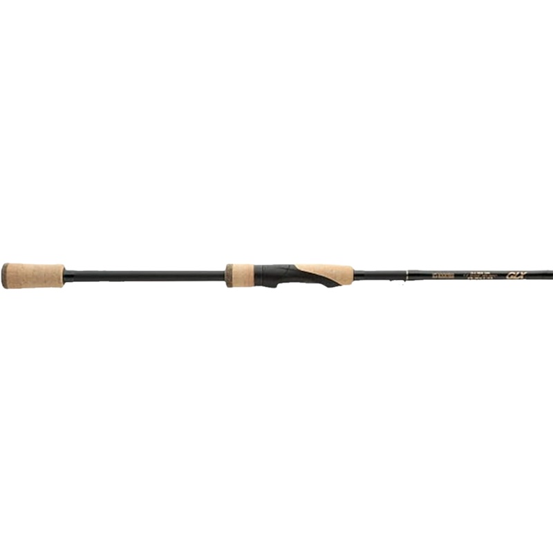 GLX 822S Dropshot Spinning Rod 6'10" MM