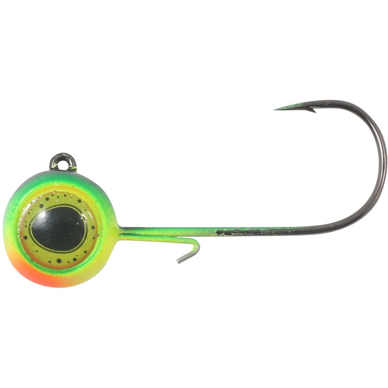 Northland Tackle Deep-Vee Jighead - 3 Pack