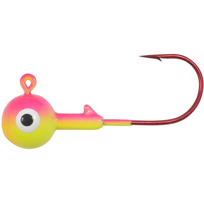 Northland Tackle Gum-Ball Jighead