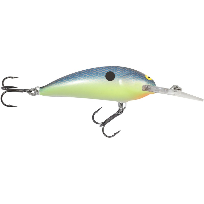 Northland Tackle Rumble Shad Medium Diving Crankbait