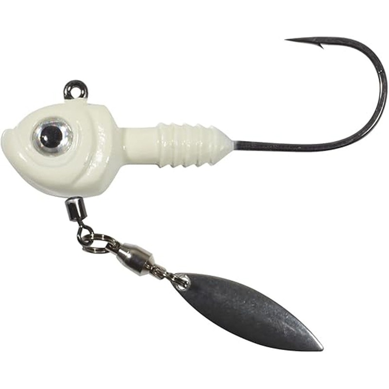 Northland Tackle Smeltinator Underspin Jighead - 1 Pack