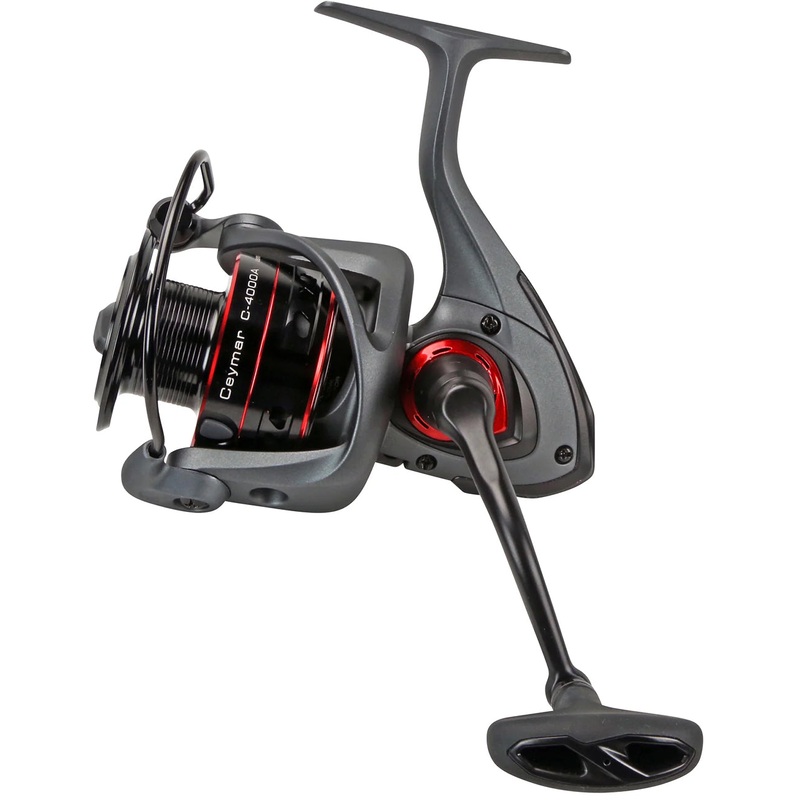 Okuma Ceymar A Spinning Reels