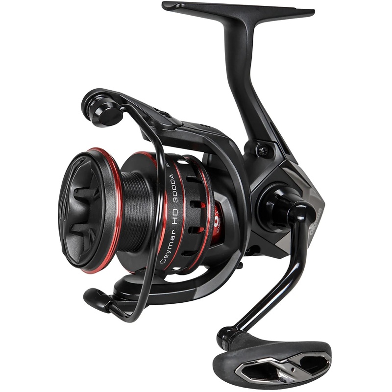 Okuma Ceymar HD Spinning Reels