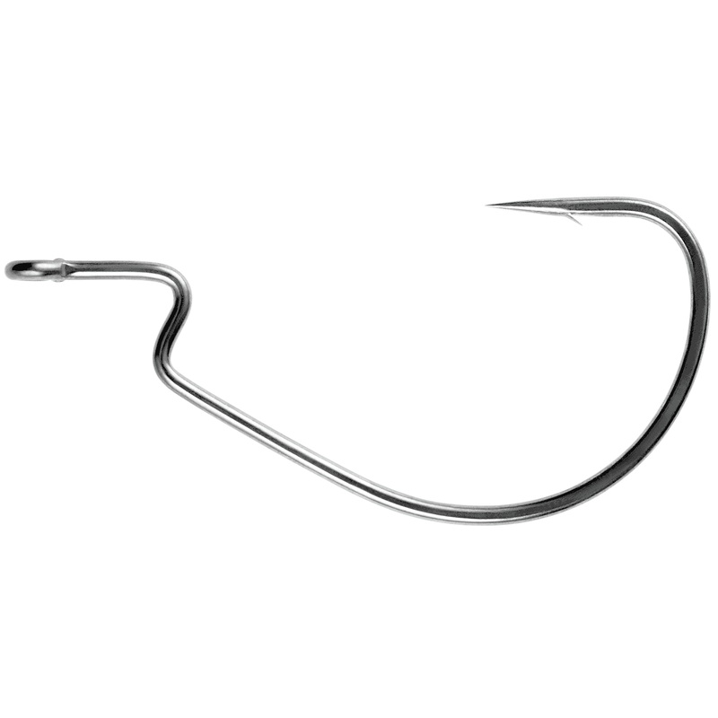 Owner 4108 Jungle Wide Gap Bass Hook