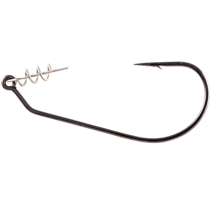 Owner 5167 Twistlock Light Bass Bait Hook