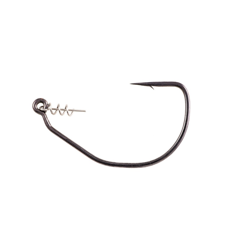Owner Beast Soft Bait Hook w/ TwistLOCK CPS