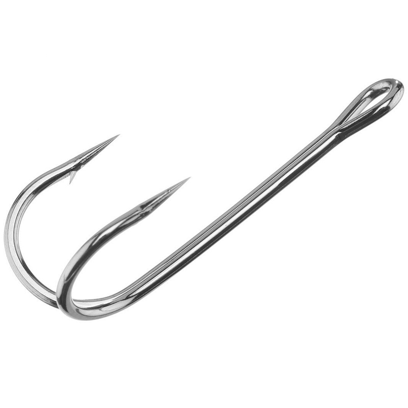 Owner Double Frog Hook