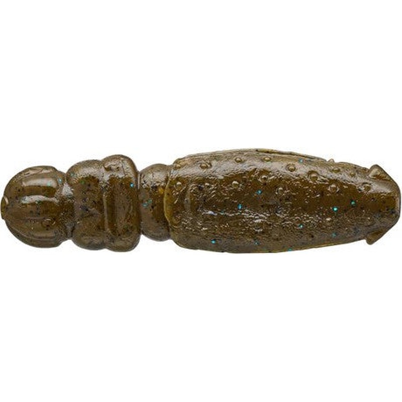 Nories 3 Inch Flip Dom Heavy Stick Bait - 6 Pack