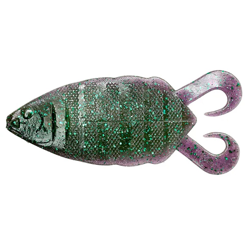 Nories 4.5 Inch Flip Gill - 4 Pack