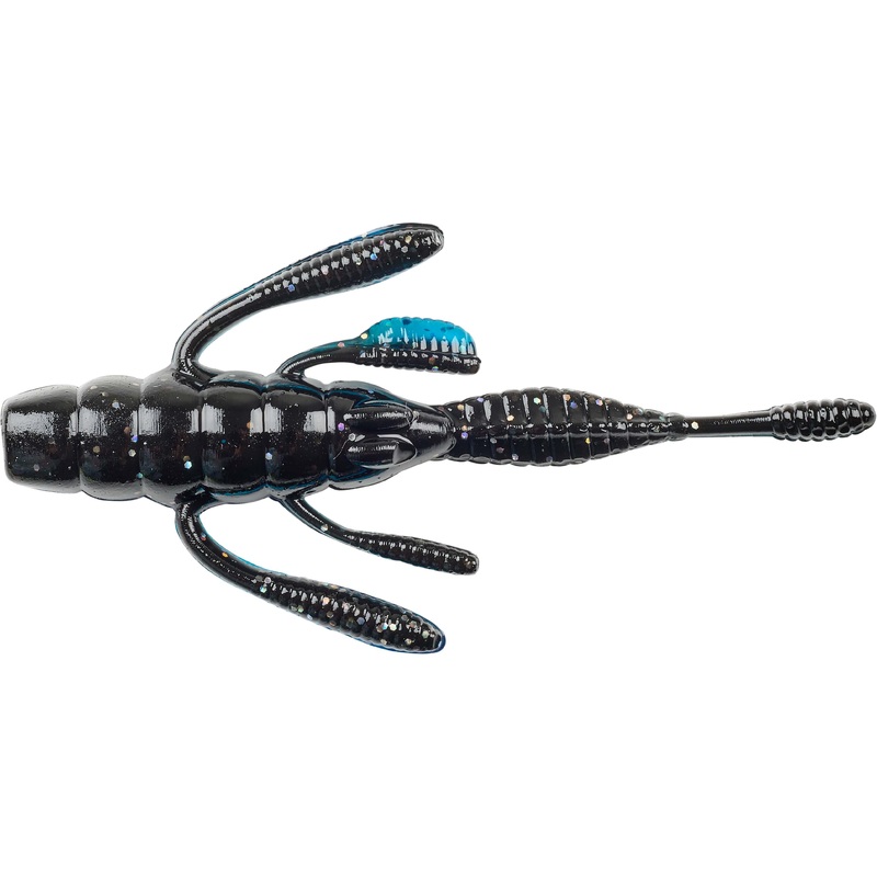 Nories Switch On Jig Trailer - 8 Pack