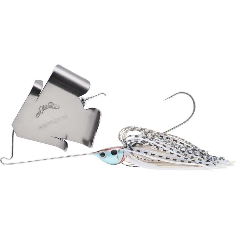 Nories Volcano Gripper Buzzbait