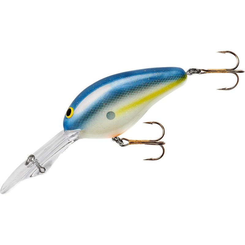 Norman DD22 Extra Deep Diving Crankbait