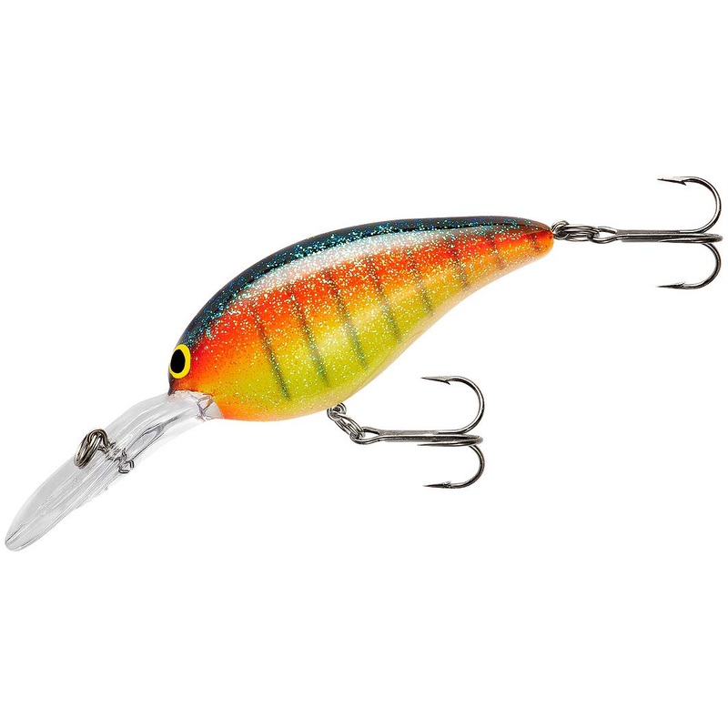 Norman Deep Little-N 2 1/2 inch Deep Diving Crankbait