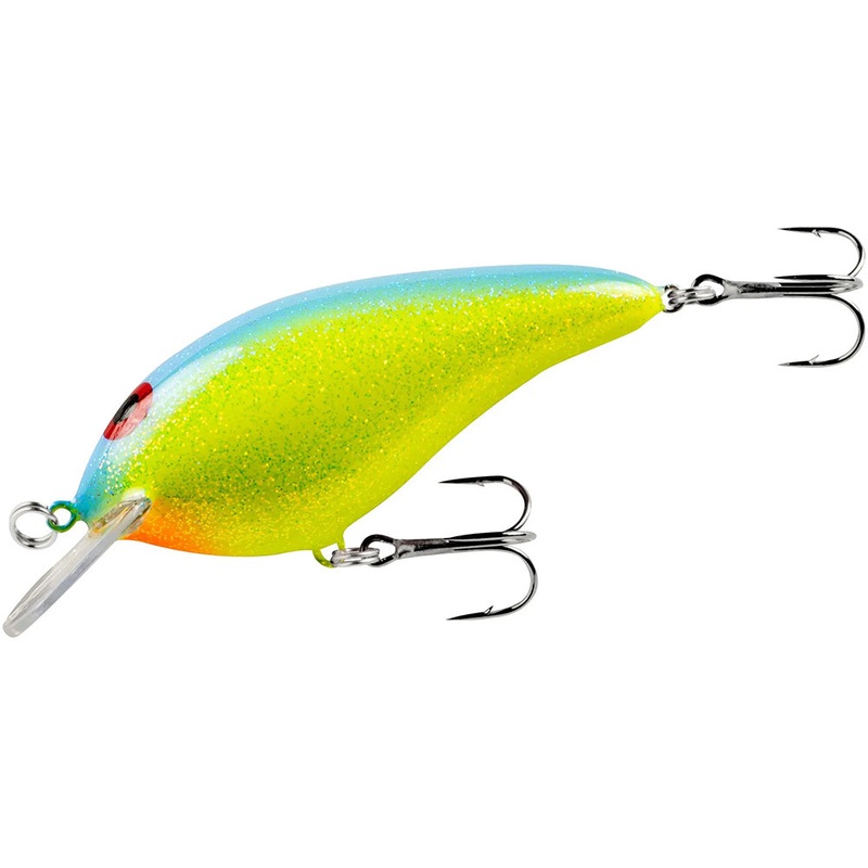 Norman Speed-N Crankbait - 2.75 Inch