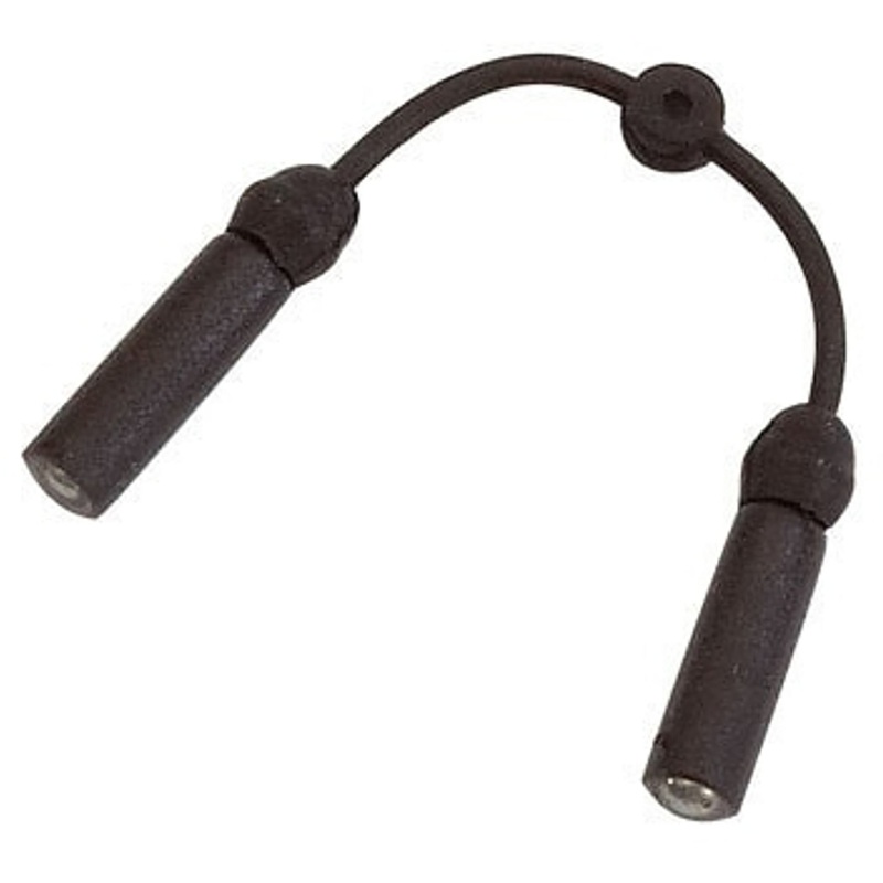 Northland Tackle Buck-Shot Rattle Claw Jig Head Accessory - 3 Pack