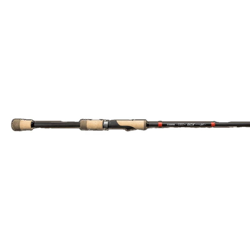 GCX Jig & Worm Spinning Rod (With Variants)