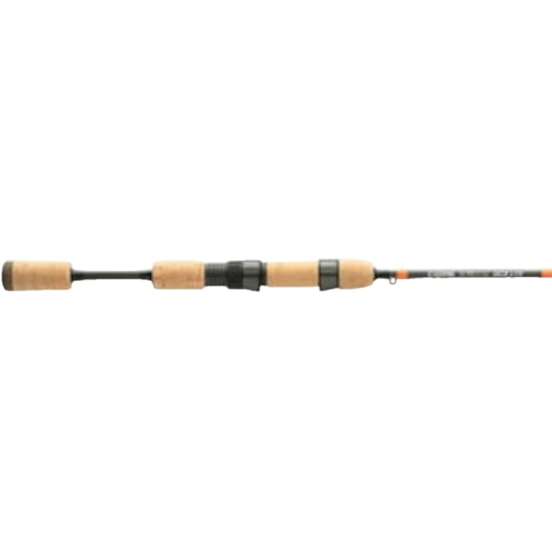 GCX Lite Spinning Rod 5'6" UL M