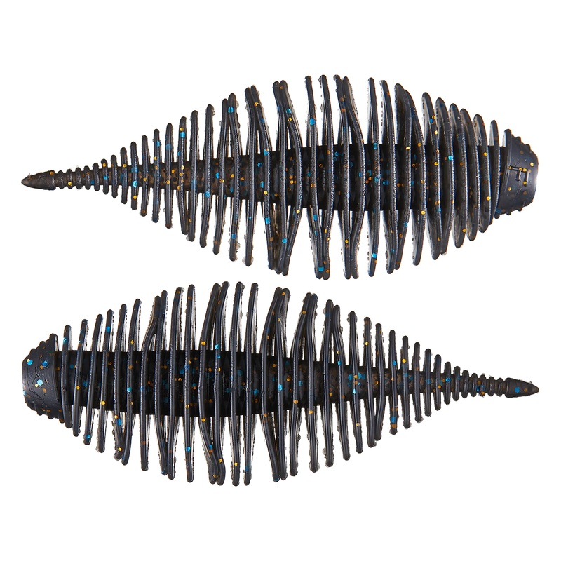 GEECRACK BELLOWS GILL FLT ELASTOMER 3PK - 3'8"