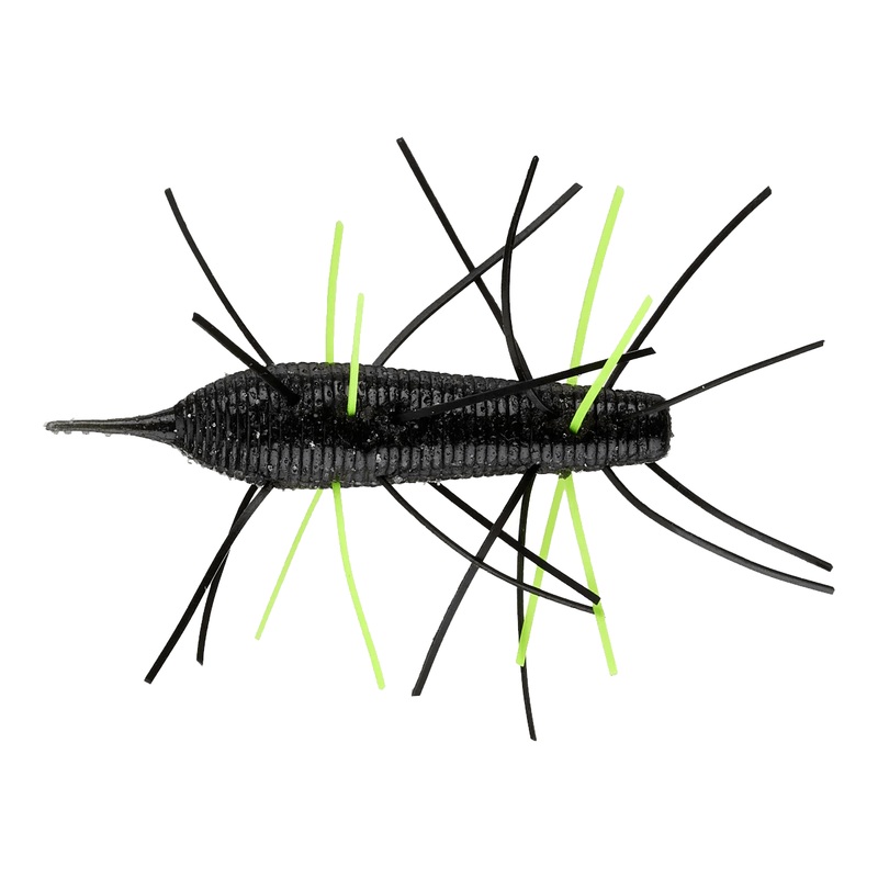 GEECRACK IMO KEMUSHI STICK WORM 60MM 4PK