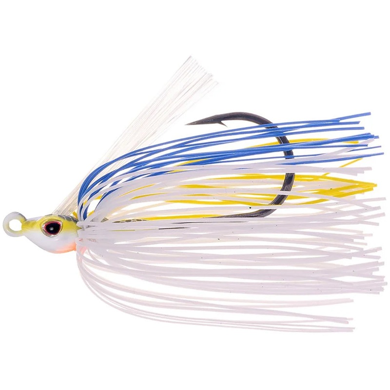 Nomad Design Freshwater Badlands Heavy Cover Swim Jig