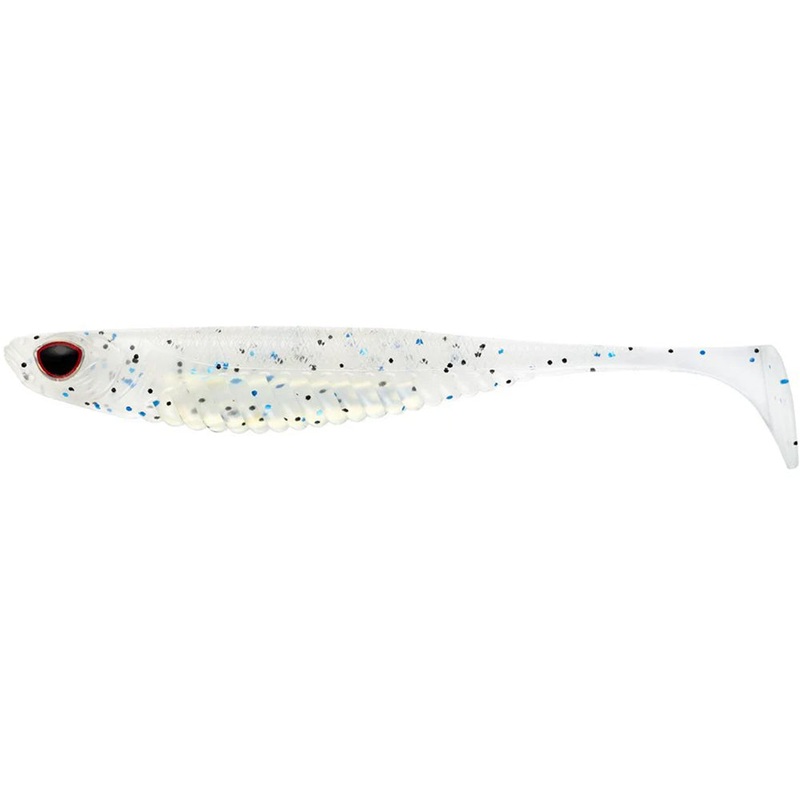 Nomad Design Freshwater Live-Ops Spectre Minnow w/Mirage-X Foil- 5 Inch