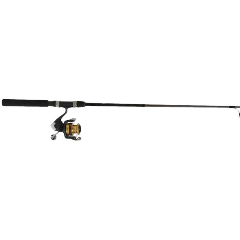 FX SPINNING COMBO