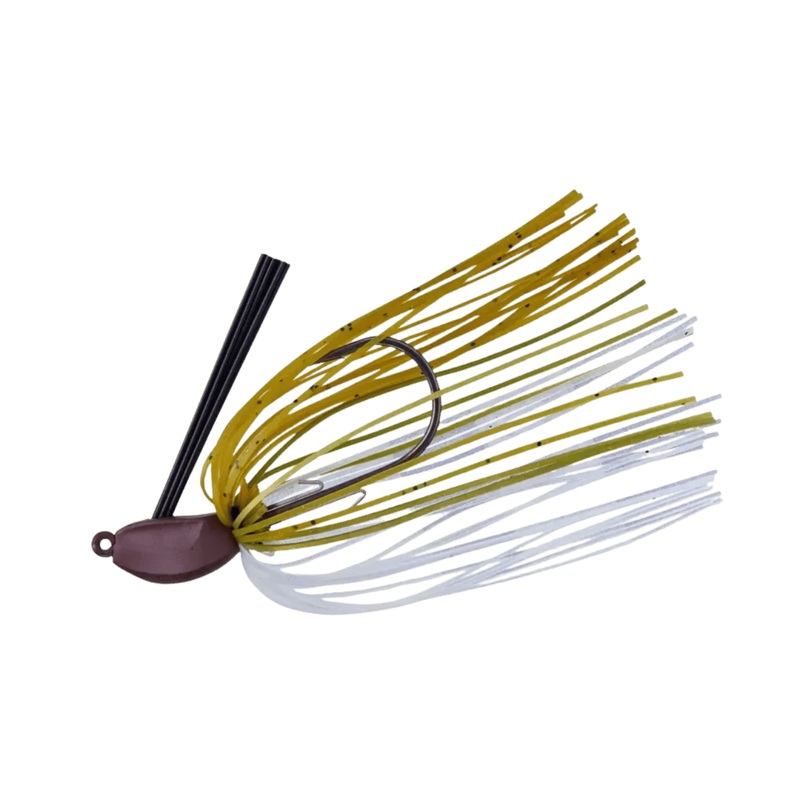 GAMAKATSU SWIMMING SHOT NEO SWIM JIG
