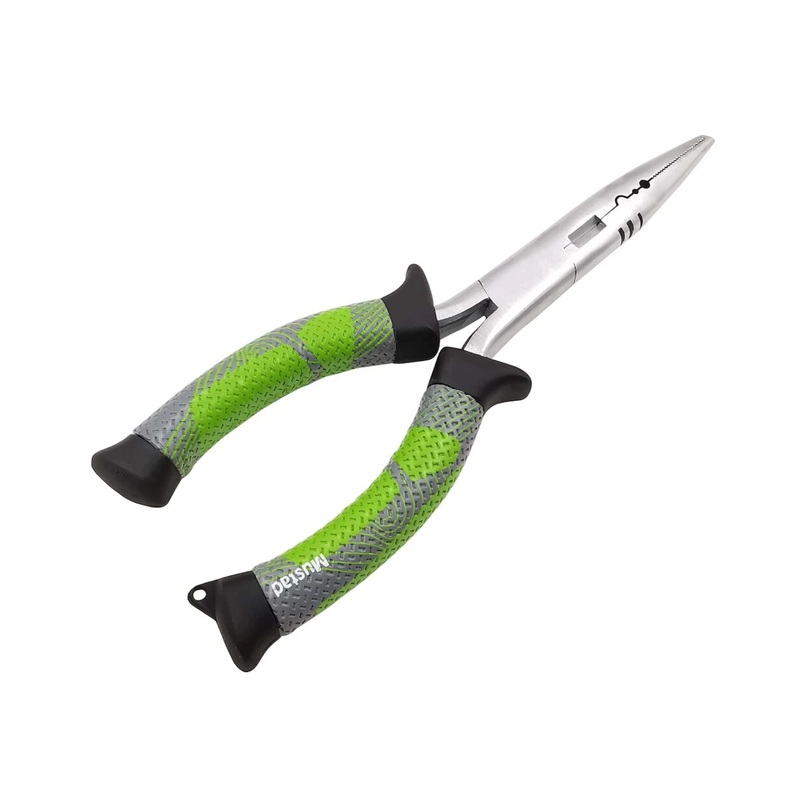 Mustad Large Split Ring Pliers