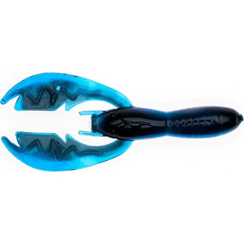 NetBait Baby Paca Craw w/Baitfuel Infusion - 3.75 Inch