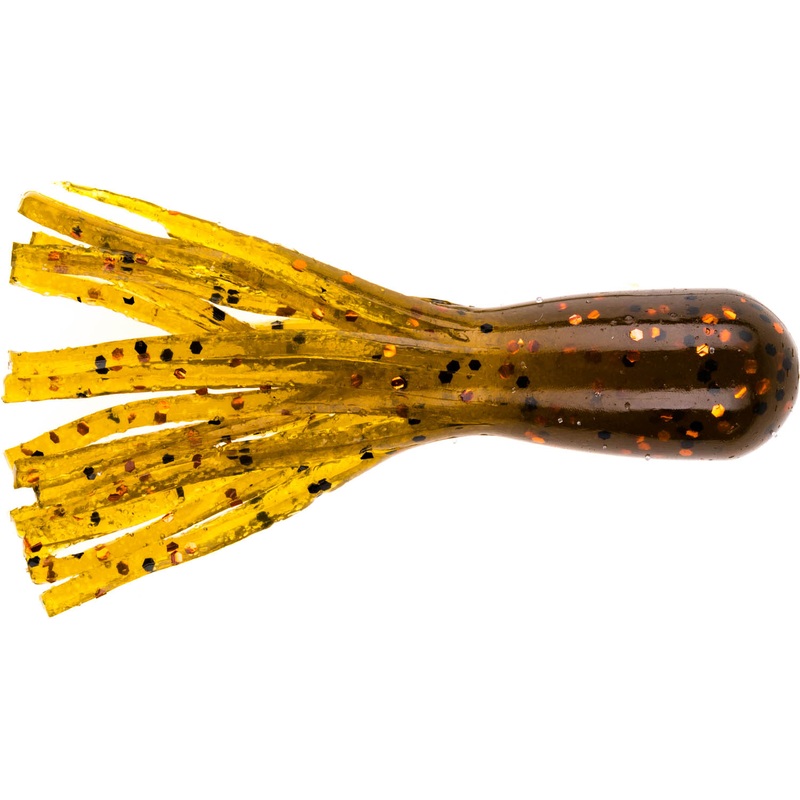 NetBait BaitFuel Infused Tubes 2.5 Inch