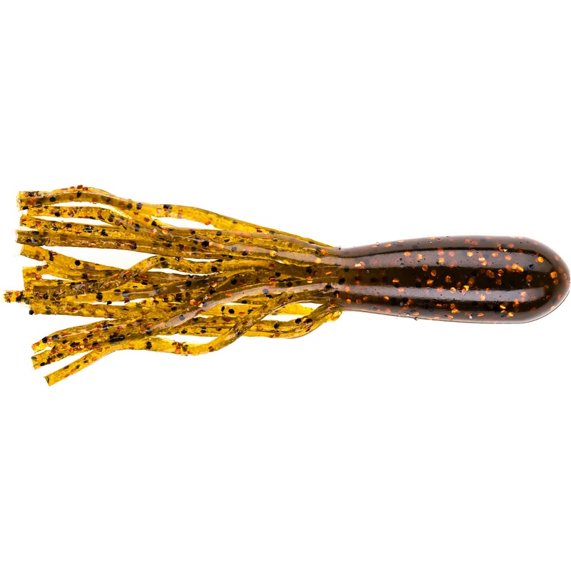 NetBait BaitFuel Infused Tubes 4 Inch