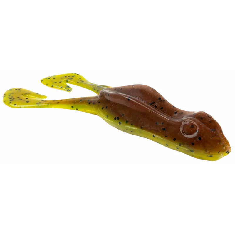 NetBait BF Toad Jr. - 3.5 Inch
