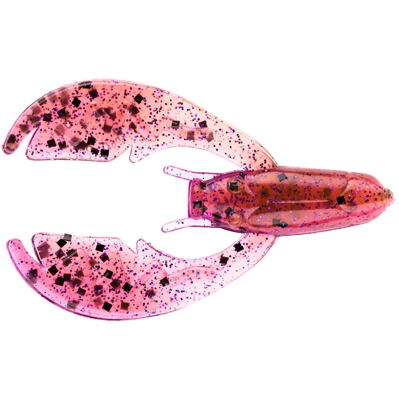 NetBait Paca Chunk w/Baitfuel Infusion - 3 Inch