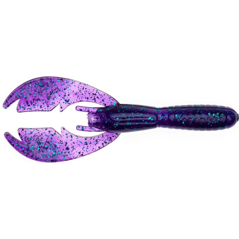 NetBait Paca Craw w/Baitfuel Infusion - 5 Inch