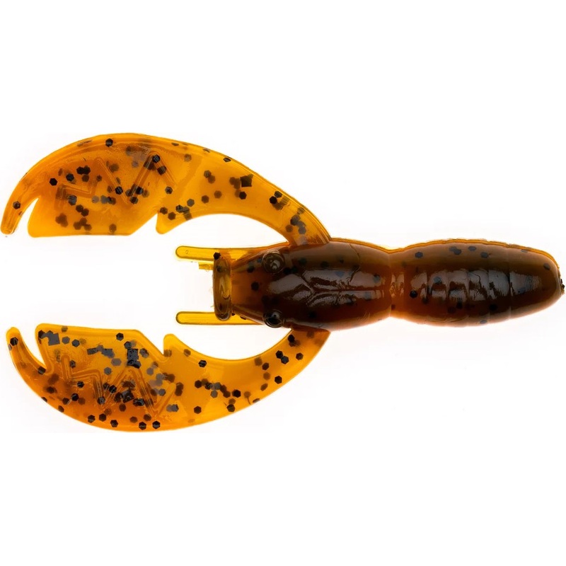 NetBait Tiny Paca Craw w/Baitfuel Infusion - 3 Inch
