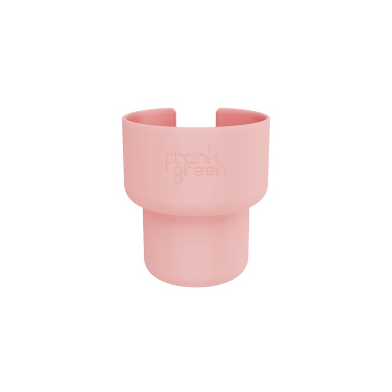 FRANK GREEN CAR CUP HOLDER EXPANDER - 34OZ/1L