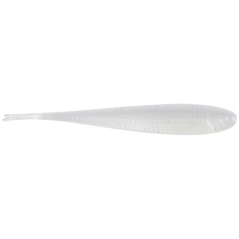 FWD FACING SONAR MINNOW 10PK - 4IN