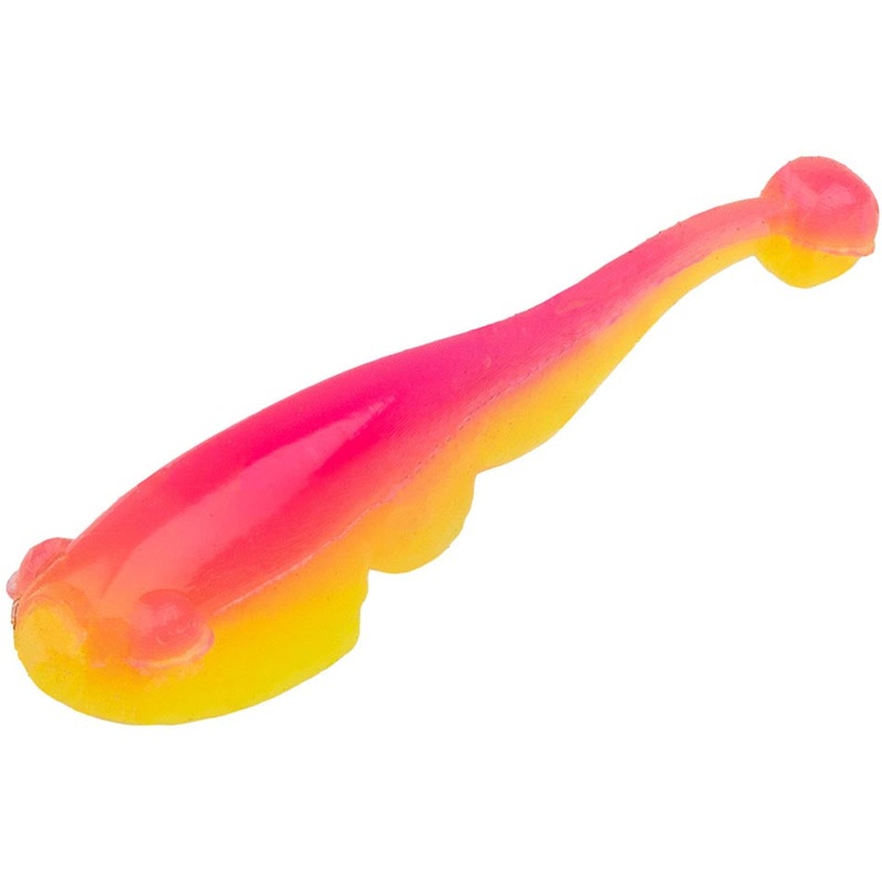 Mr. Crappie Teen-Zee Fry - 15 Pack