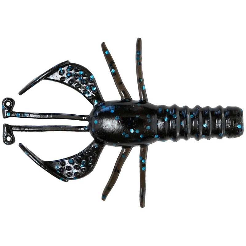 Mule Fishing Burro Bug - 1.8 Inch