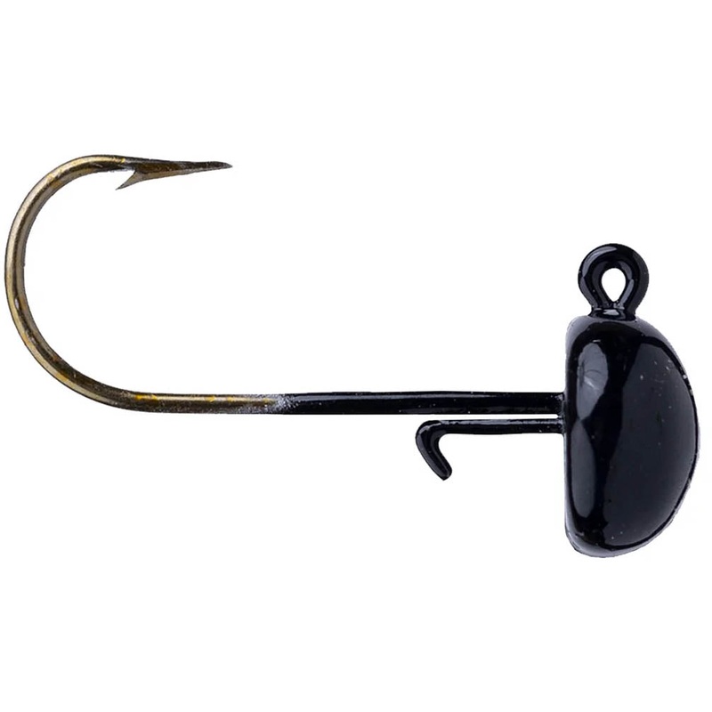 Mule Fishing Ultra-Light Finesse Jig heads 5 Pack