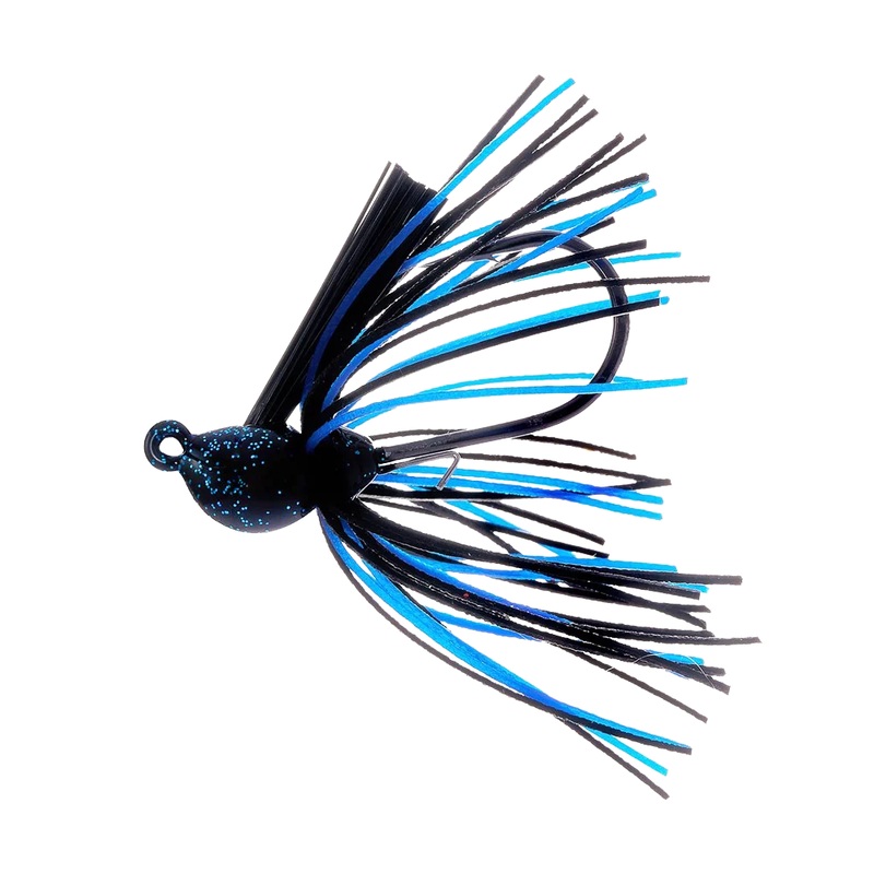 FLIPPING JIG LIGHT COVER