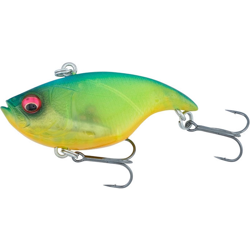 Megabass Vibration-X Dyna Rattle