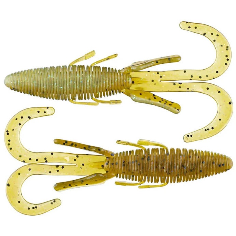 Missile Baits Baby D Stroyer 5 inch Soft Plastic Creature Bait